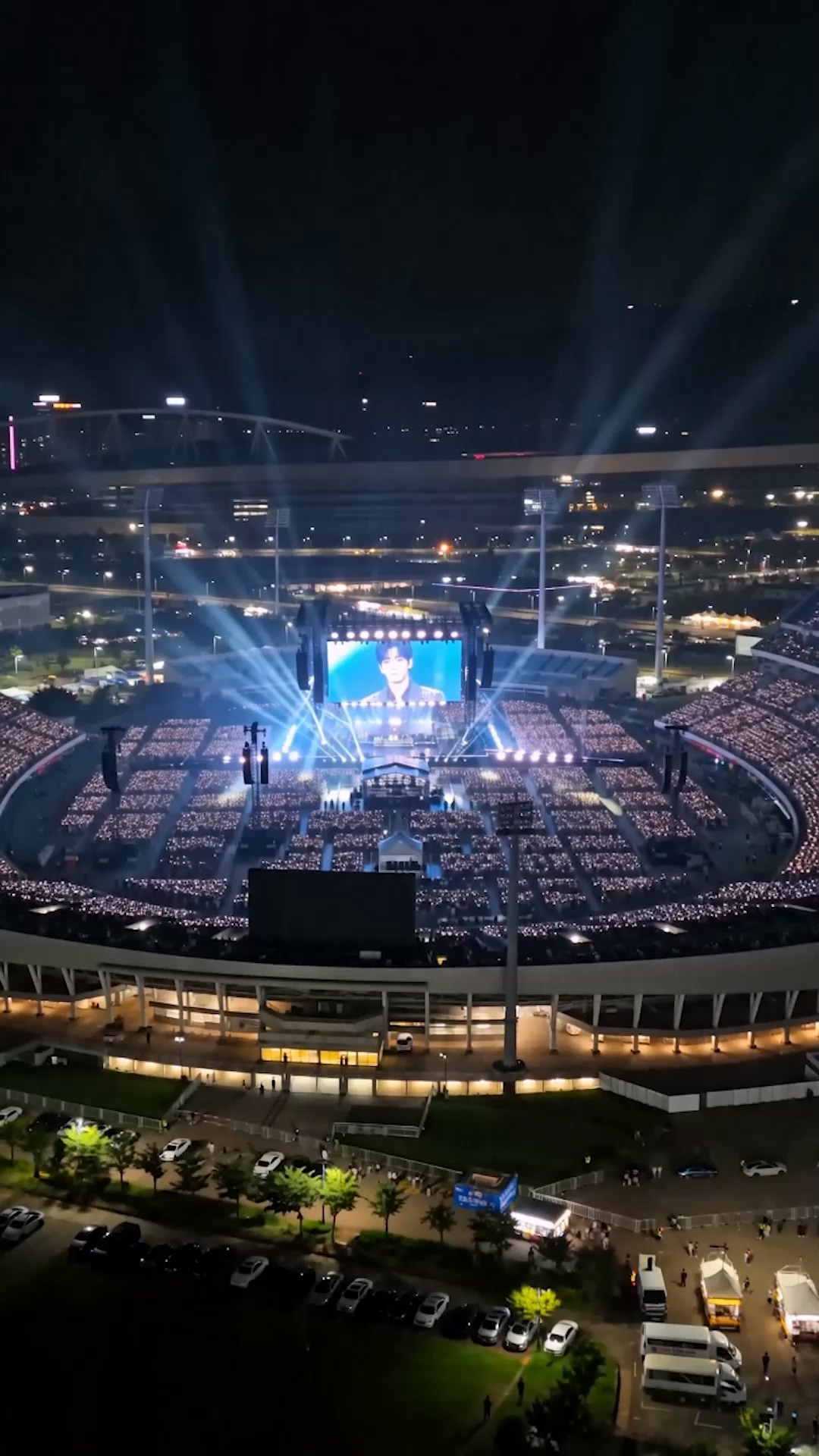 아이스홍시 콘서트